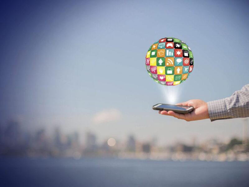 IDC finds worldwide smartphone growth hits 6.4 percent in 2024