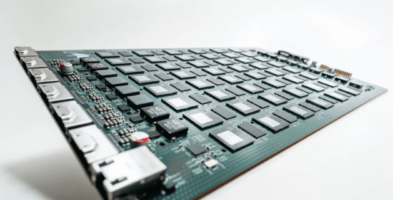 Review looks at roadmap for neuromorphic computing at scale