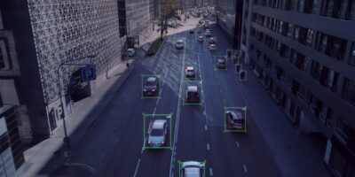 Stradvision teams with TI, AMD for ADAS system