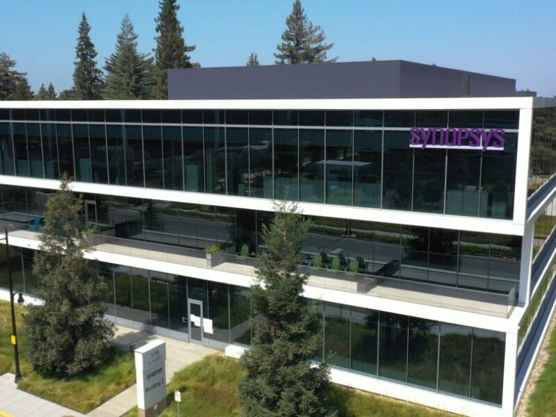 L&rsquo;Europe approuve l&rsquo;accord à $35 milliards entre Synopsys et Ansys