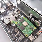 Les 1001 applications du Raspberry Pi Compute Module