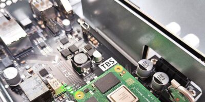 Raspberry Pi details compute module case studies