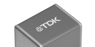 First 1250V MLCC with 10 nF in 3225 format