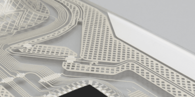 Kyocera backs TactoTek with $5m