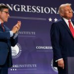 Trump vows to impose chip import tariffs of up to 100%