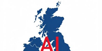 £14bn UK plan for AI datacentres