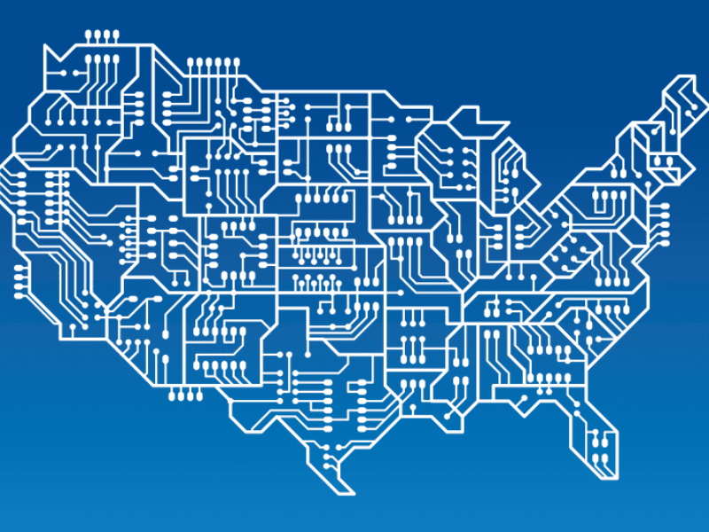 Farewell to the US CHIPS Act