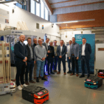 Kontron, Mugler team for 5G AI research network