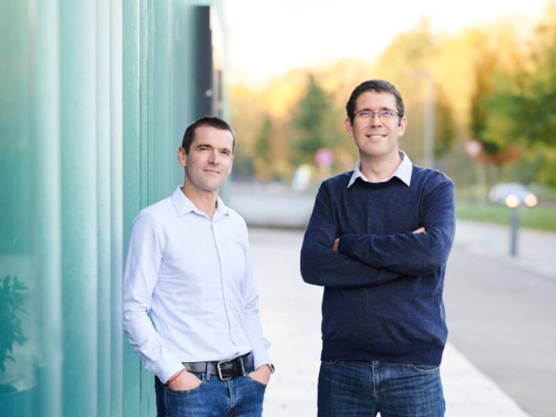 20 millions € pour la MRAM in-memory compute d&rsquo;Imec