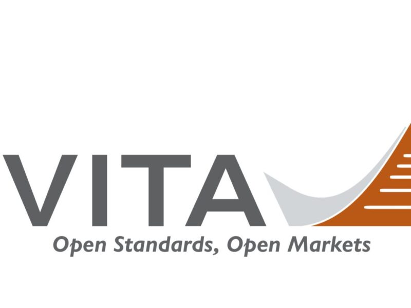 Work starts on VITA 100 embedded computing standard