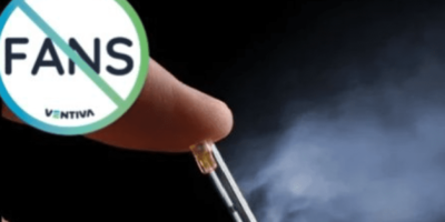 CEO interview: Ventiva’s thin and cool tech