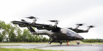 Honeywell teams with NXP i.MX8 for avionics, AI