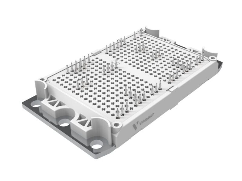 Châssis module pour onduleurs de 350kW