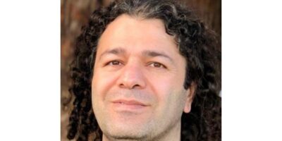 CEO interview: Dr Reza Chaji of VueReal