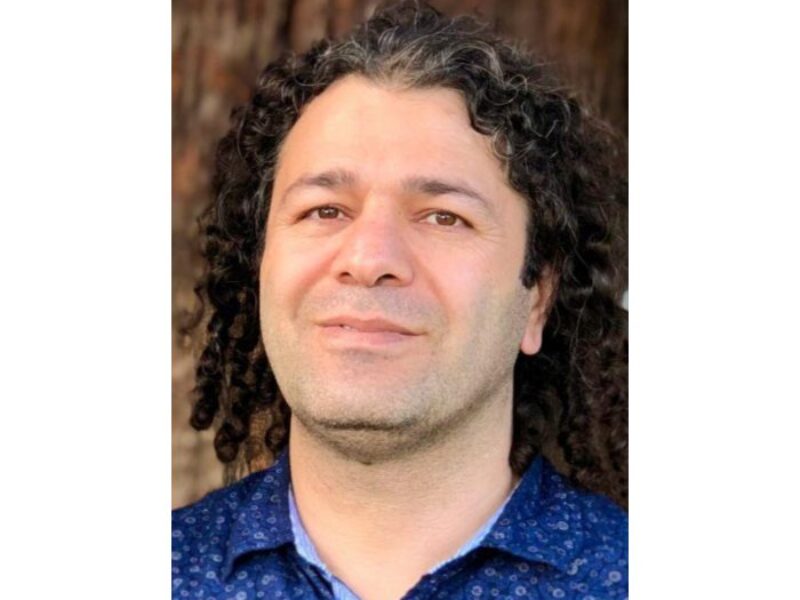 CEO interview: Dr Reza Chaji of VueReal