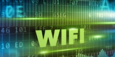 Extreme low-power development platform for Wi-Fi