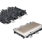 Wolfspeed lance sa quatrième génération de technologie SiC