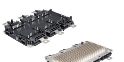 Wolfspeed lance sa quatrième génération de technologie SiC