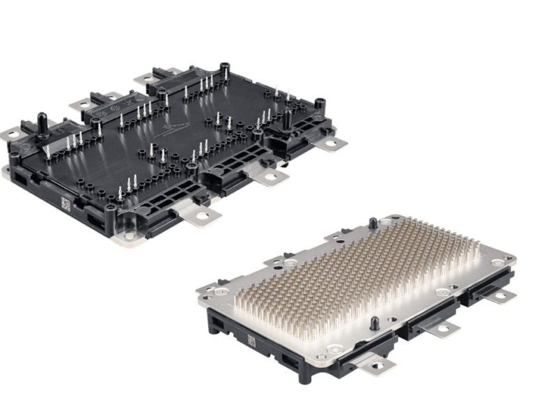 Wolfspeed lance sa quatrième génération de technologie SiC