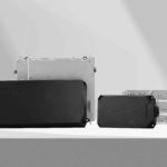 Infineon teams for 1.5kW wireless charging for mobile robots