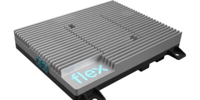 Infineon. Flex team for modular zone controller