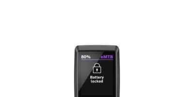 Bosch develops security for eBike battery