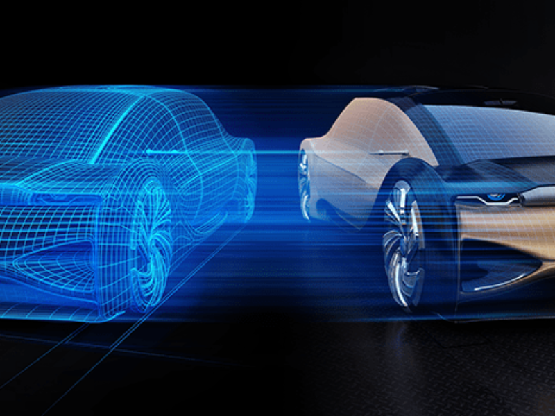 Cre8Ventures adds videantis to PAVE360 digital twins