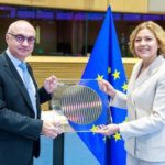 European 1nm, photonics chip pilot lines launch