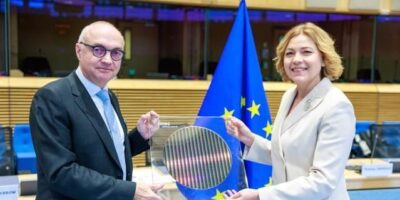 European 1nm, photonics chip pilot lines launch