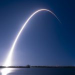 European rover heads to the Moon