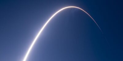 European rover heads to the Moon