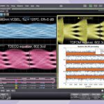 KD, Keysight team on multigigabit optical Ethernet