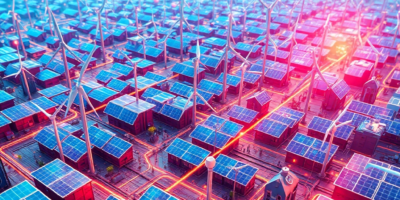 Adaptive optimisation model cuts microgrid requirements