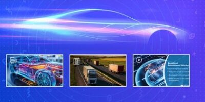 Mouser launches automotive resource centre