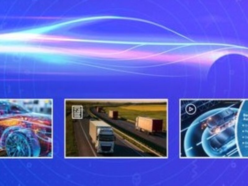 Mouser launches automotive resource centre