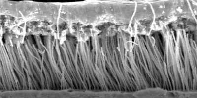 TDK backs graphene thermal interface startup for data centre cooling