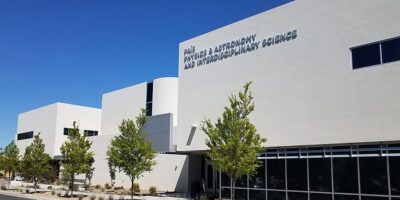 Quantinuum to build photonic quantum R&D centre in New Mexico