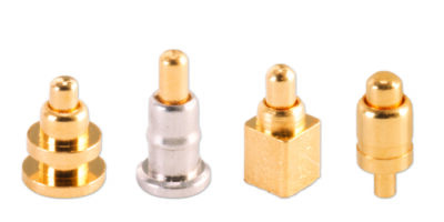 40 pogo pin connector models