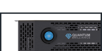 Quantum Brilliance raises $20m for diamond foundry