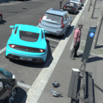 AMD taps rFpro for driverless car simulation