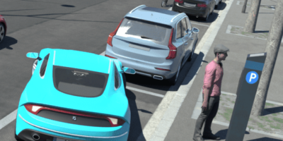 AMD taps rFpro for driverless car simulation