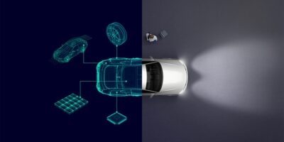 Cognizant, Siemens team on software-defined vehicle digital twins