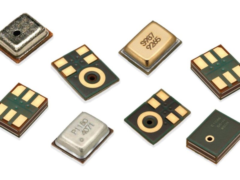 Syntiant completes $150m buy of Knowles consumer MEMS microphone business