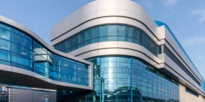 ST plans temporary fab closures after 2024 fall