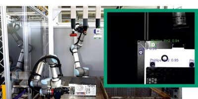 Fraunhofer looks to automation for electronics disassembly
