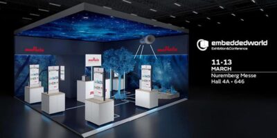 Murata to showcase indoor asset tracking and connectivity