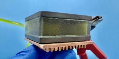 Rethinking cooling technology with thermogalvanic cells