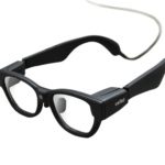 Startup raises funds to accelerate development of AR glasses displays