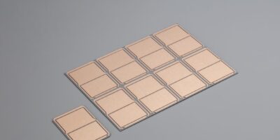 Research to standardise the evaluation of silicon nitride ceramic substrates