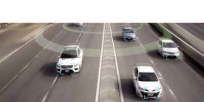 Thales Sentinel protects Eyedea AI visual recognition software